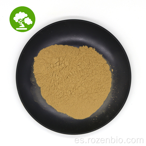 Extracto 100% natural Strophanthus gratus